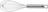 WMF Whisk Profi Plus - 25 cm