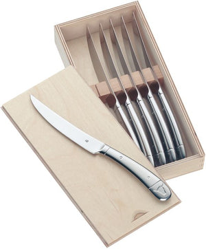 WMF Steakmessen 6-delig