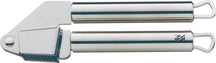 WMF Knoflookpers Profi Plus 18 cm - Inclusief GRATIS Cookinglife Olie Verstuiver 100 ml