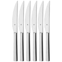 WMF Steak Knife Set Nuova - 6 pieces