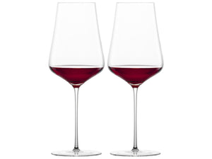 Zwiesel Glas Bordeauxglazen Duo - 729 ml - 2 stuks