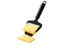 Cookinglife Kaasschaaf Zwart 22 cm