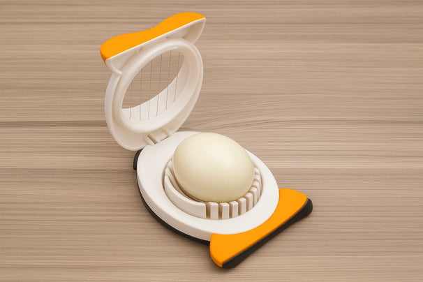 Cookinglife Eiersnijder Kuiken