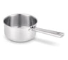 Beka Steelpan Cicla - RVS - ø 14 cm - geschikt voor alle warmtebronnen