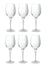 Bormioli Rocco Wijnglazen Premium - 330 ml - 6 stuks