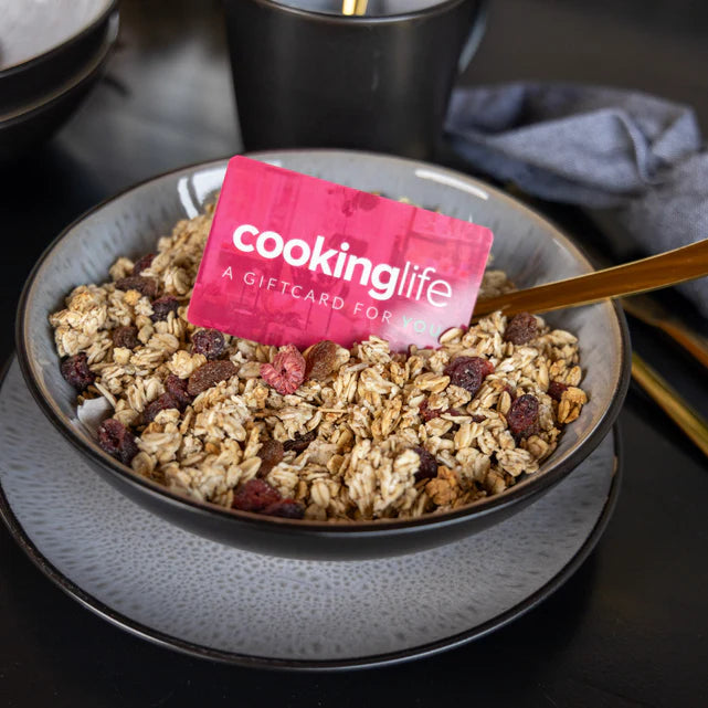 Cookinglife Surprise Box