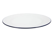 Cookinglife Serviesset Whitmore 18-delig / 6 personen - 6 dinerborden, 6 ontbijtborden en 6 kommen