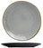 Cookinglife Dinerborden Nola Warm Grey ø 27 cm - 6 stuks