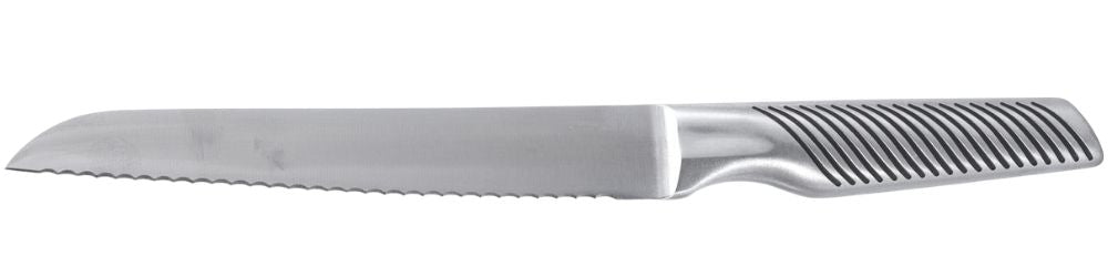 Cookinglife Bread Knife - Chef's Essential - Stainless Steel - 34 cm