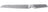 Cookinglife Bread Knife - Chef's Essential - Stainless Steel - 34 cm