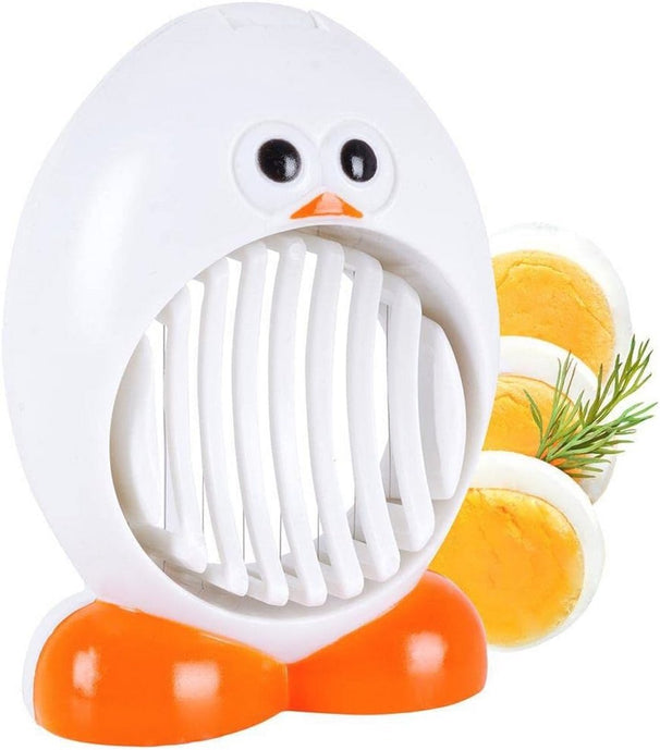 Cookinglife Eiersnijder Kuiken