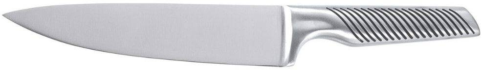 Cookinglife Koksmes - Chef’s Essential - RVS - 34 cm
