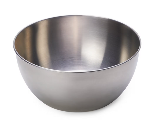 Cookinglife Beslagkom / Mengkom - RVS - ø 24 cm