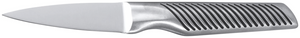 Cookinglife Cuchillo Pelador - Esencial para Chef - Acero Inoxidable - 20 cm