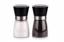 WMF Steakbestek Nuova 12-delig - Inclusief GRATIS Cookinglife Peper- en Zoutmolenset