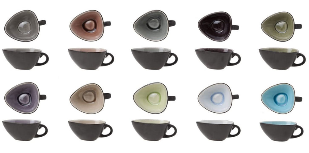 Cosy & Trendy Salseras Streetfood 170 ml - 10 unidades