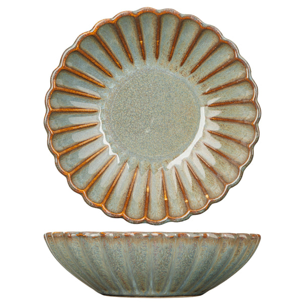 Cuencos pequeños Astera Ocean Azul - ø 12 cm - 4 piezas