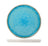 Cosy & Trendy Platos para desayuno / Platos para postre - Laguna Azzurro ø 22 cm - 4 piezas