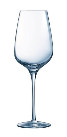 Chef & Sommelier Wijnglazenset Sublym (Rode wijnglazen & Witte wijnglazen & Waterglazen) - 18 delige set - 6 rode wijnglazen, 6 witte wijnglazen en 6 waterglazen