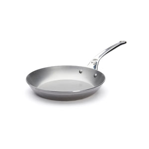 De Buyer Sartén Mineral B Pro - ø 24 cm - sin revestimiento antiadherente