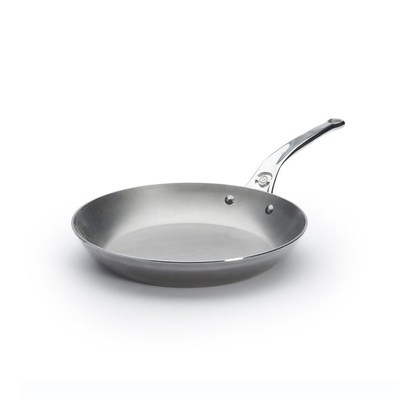 De Buyer Sartén Mineral B Pro - ø 28 cm - sin revestimiento antiadherente