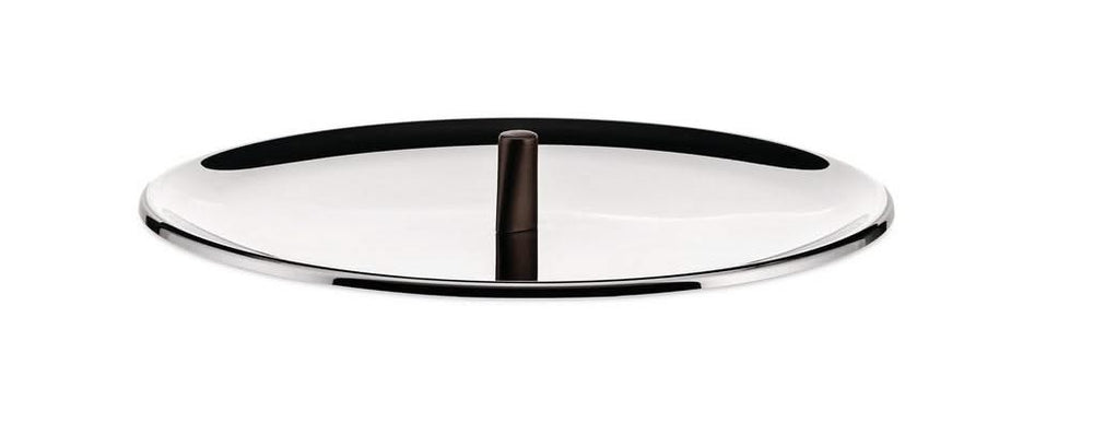 Alessi Pan lid Edo - PU200/20 - ø 20 cm - by Patricia Urquiola