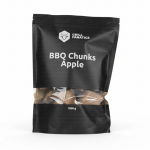 Cookinglife Grill Rookhout Chunks - Appel - 1 KG