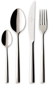 Villeroy & Boch Bestekset Piemont - 18/10 RVS - 16-delig / 4 personen