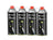 Hendi Butaan Gas Navulling - 4 stuks
