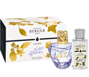 Maison Berger Giftset - Geurbrander Lolita Lempicka Premium - Paars - 250 ml