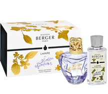 Maison Berger Giftset - Geurbrander Lolita Lempicka Premium - Paars - 250 ml