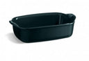 Fuente para horno Emile Henry - Belle-Ile - 22 x 14 x 5.5 cm / 700 ml