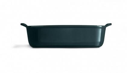 Fuente para horno Emile Henry - Belle-Ile - 22 x 14 x 5.5 cm / 700 ml
