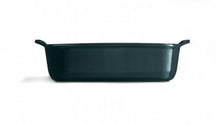 Fuente para horno Emile Henry - Belle-Ile - 22 x 14 x 5.5 cm / 700 ml