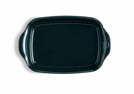 Fuente para horno Emile Henry - Belle-Ile - 22 x 14 x 5.5 cm / 700 ml