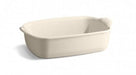 Fuente para horno Emile Henry - Arcilla - 22 x 14 x 5.5 cm / 700 ml