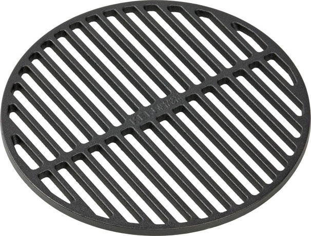 Keij Kamado Rooster Compact - Geëmailleerd Gietijzer - ø 34 cm - voor 15 inch Kamado's - Universeel