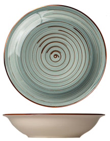 Studio Tavola Diepe Borden / Pastaborden Rimini ø 21 cm - 6 stuks
