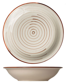 Studio Tavola Diepe Borden / Pastaborden Rimini ø 21 cm - 6 stuks