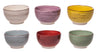 Studio Tavola Soepkommen / Kommen Rimini ø 14 cm - 6 stuks
