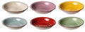 Studio Tavola Diepe Borden / Pastaborden Rimini ø 21 cm - 6 stuks