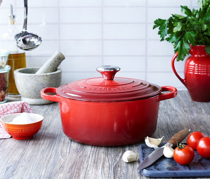 Casseroles