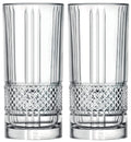 Vasos Longdrink Cookinglife Monea - 290 ml - 2 unidades