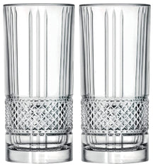 Vasos Longdrink Cookinglife Monea - 290 ml - 2 unidades