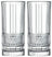 Vasos Longdrink Cookinglife Monea - 290 ml - 2 unidades