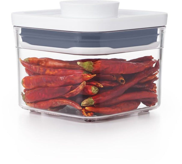 Recipiente para almacenamiento OXO Good Grips - POP 2.0 - Cuadrado - 400 ml