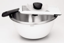 Mandolina de Mano OXO Good Grips - Cortador de Verduras - Cortador de Cocina - Good Grips