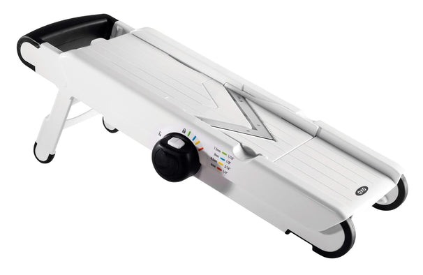 OXO Good Grips Mandoline - Groentesnijder - Keukensnijder - V-blade