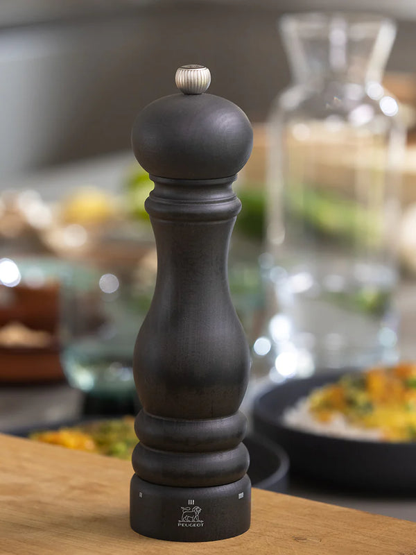 Peper, Zout en Kruiden