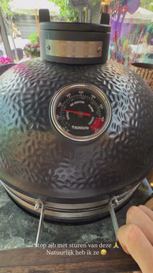 Cookinglife BBQ Worsthouder - set van 2